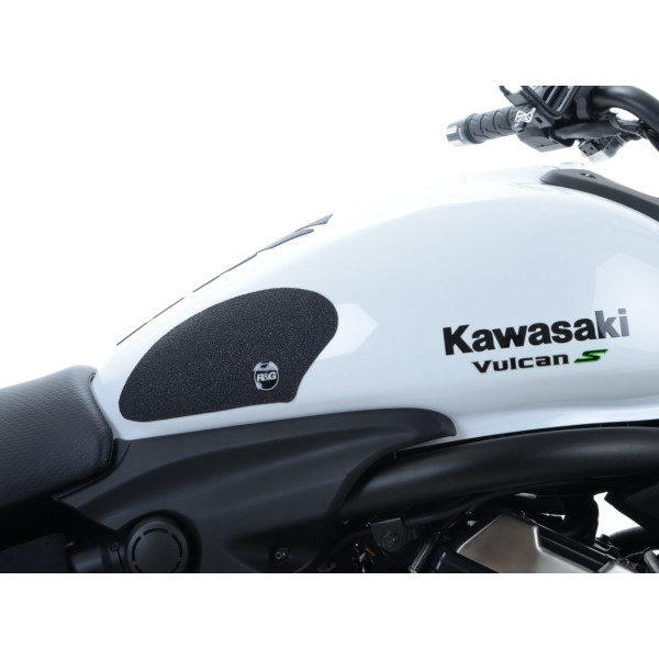 R&G R&G Tank Traction Grip for Kawasaki Vulcan S '15-